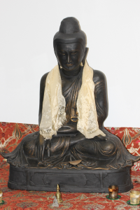 Buddha Bhavana Sangha
